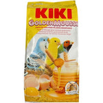 KIKI GOLDEN MOUSSE 300 GR.